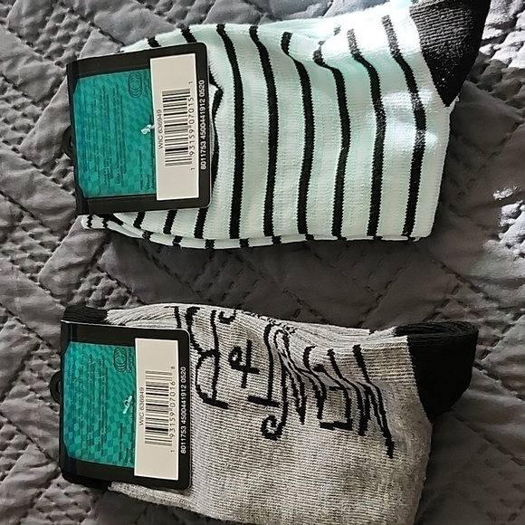 Nightmare before christmas socks - Picture 2 of 2